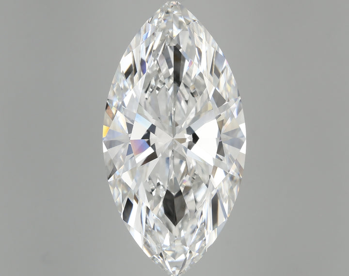 12.47 Carat Marquise Lab Grown Diamond