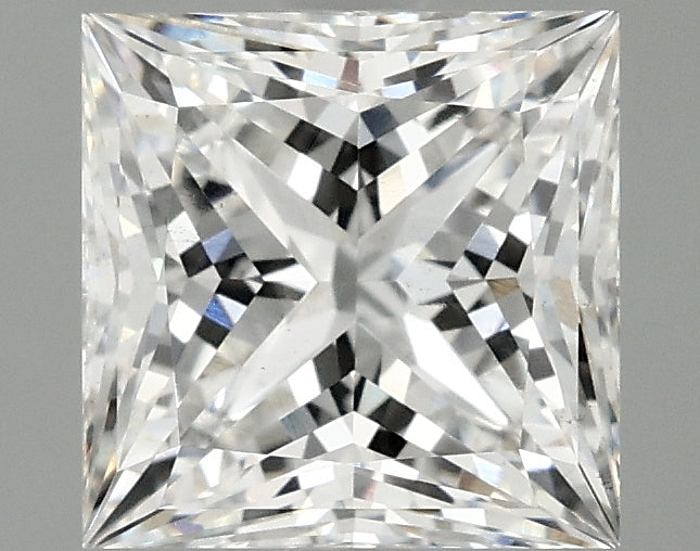 2.10 Carat Princess Lab Grown Diamond