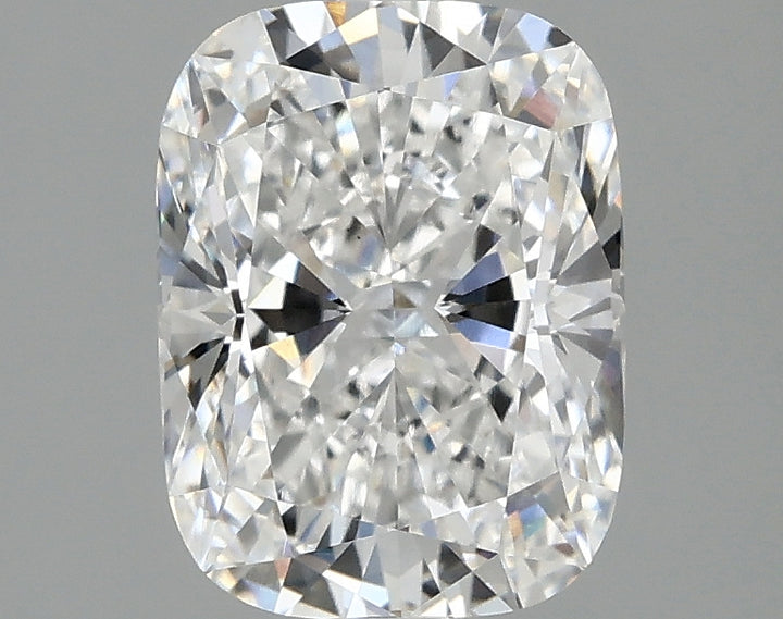2.10 Carat Cushion Lab Grown Diamond
