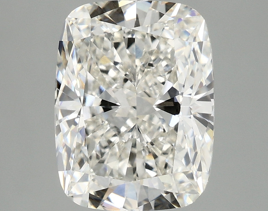 3.03 Carat Cushion Lab Grown Diamond