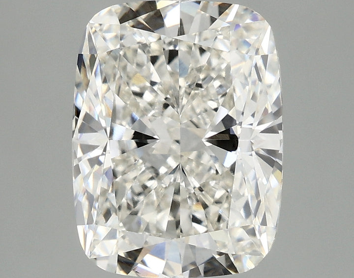 3.03 Carat Cushion Lab Grown Diamond
