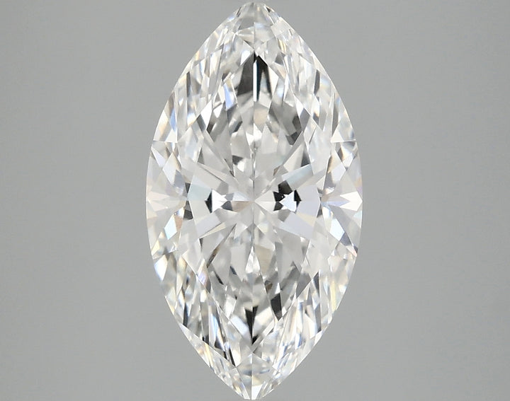 2.51 Carat Marquise Lab Grown Diamond