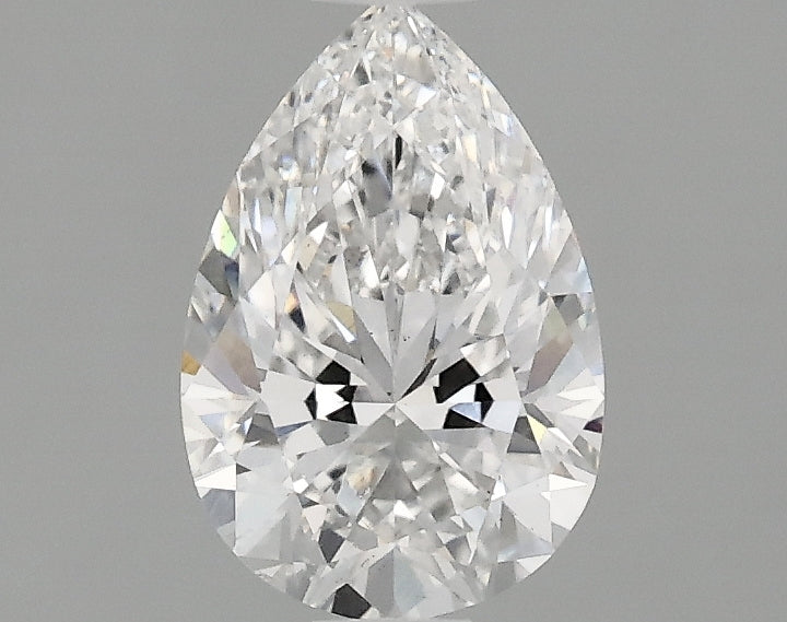 1.03 Carat Pear Lab Grown Diamond