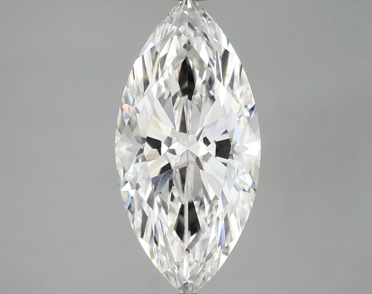 3.10 Carat Marquise Lab Grown Diamond