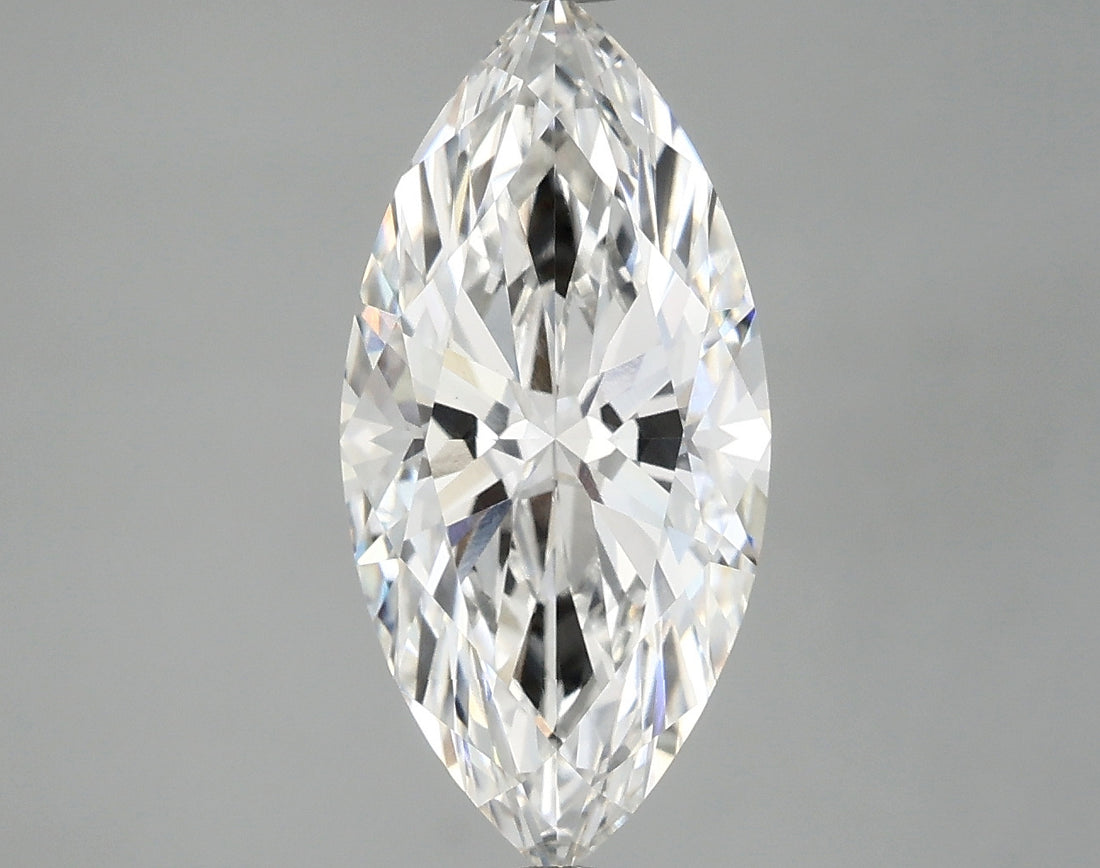 3.10 Carat Marquise Lab Grown Diamond