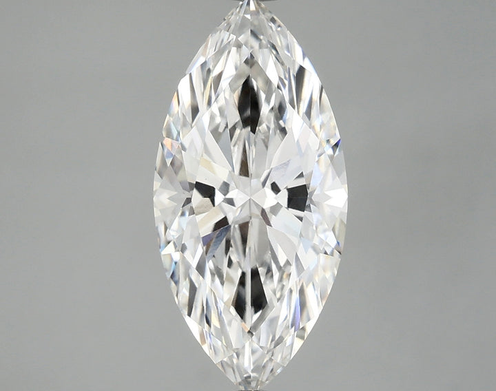 3.10 Carat Marquise Lab Grown Diamond