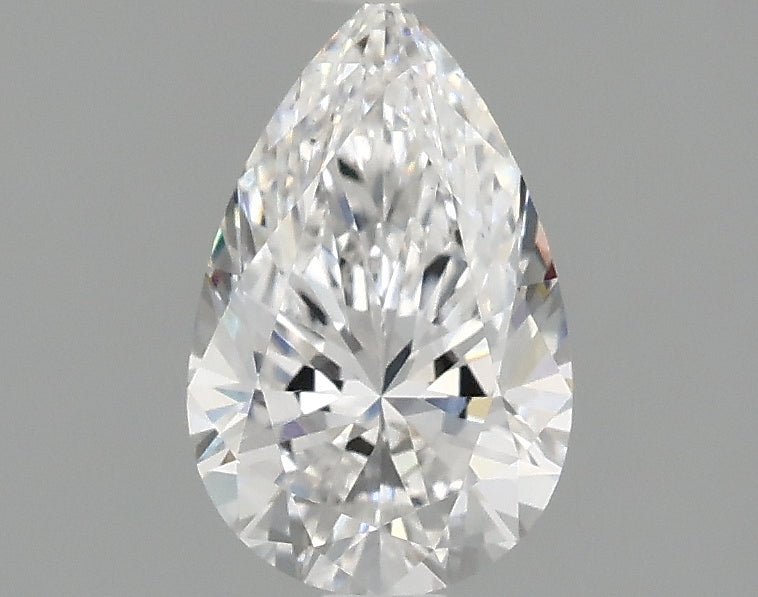 1.02 Carat Pear Lab Grown Diamond