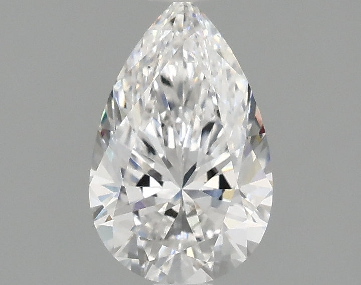 1.02 Carat Pear Lab Grown Diamond