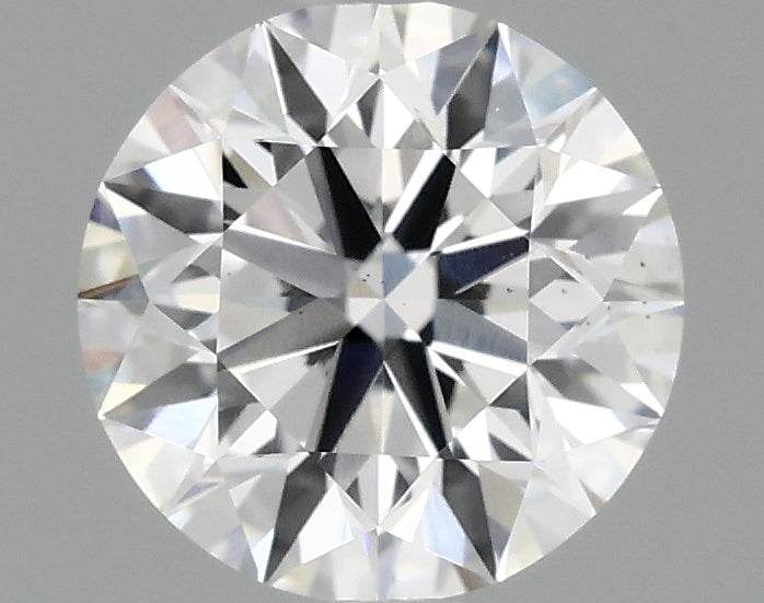 1.03 Carat Round Lab Grown Diamond