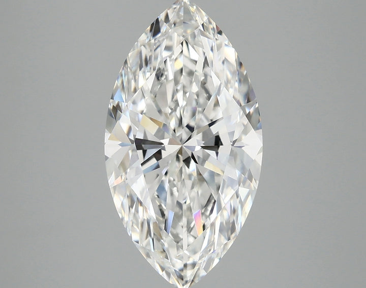 4.02 Carat Marquise Lab Grown Diamond