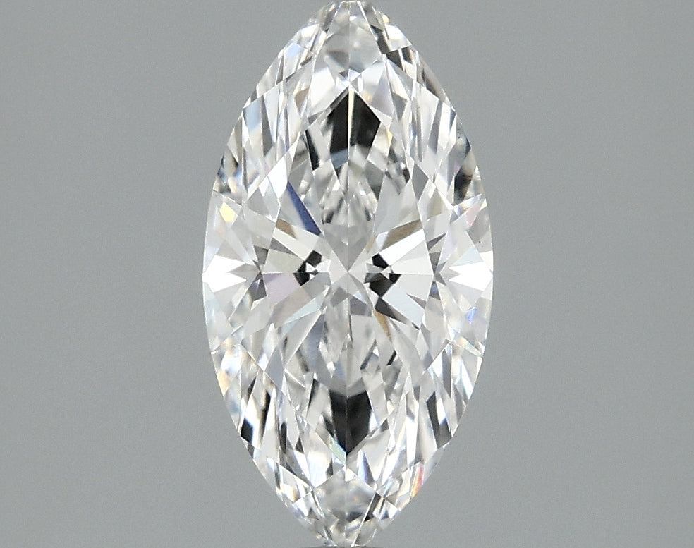 1.10 Carat Marquise Lab Grown Diamond