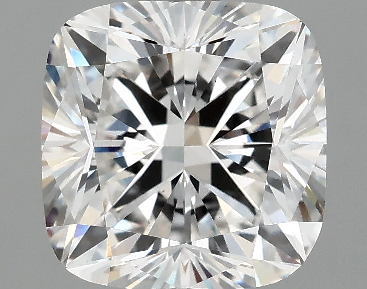 2.06 Carat Cushion Square Lab Grown Diamond