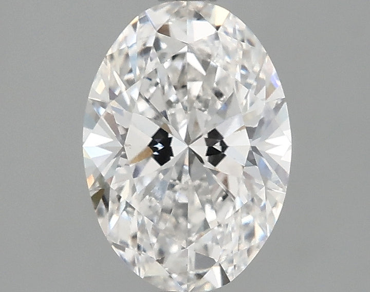 1.60 Carat Oval Lab Grown Diamond