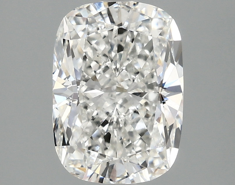 1.97 Carat Cushion Lab Grown Diamond