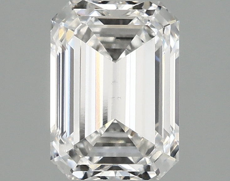 2.10 Carat Emerald Lab Grown Diamond