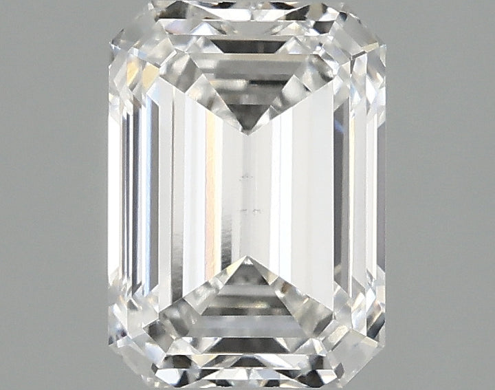 2.10 Carat Emerald Lab Grown Diamond