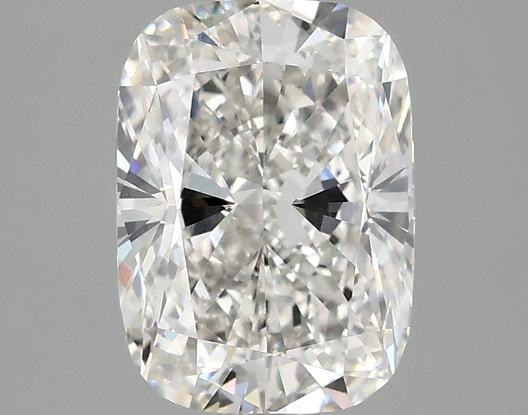 2.03 Carat Cushion Lab Grown Diamond