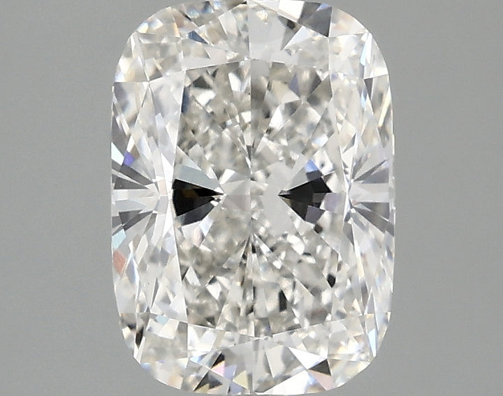 2.03 Carat Cushion Lab Grown Diamond