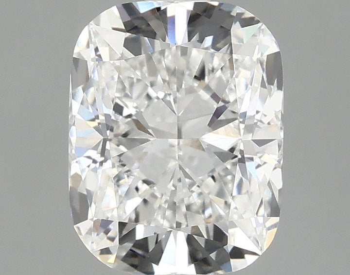 2.09 Carat Cushion Lab Grown Diamond