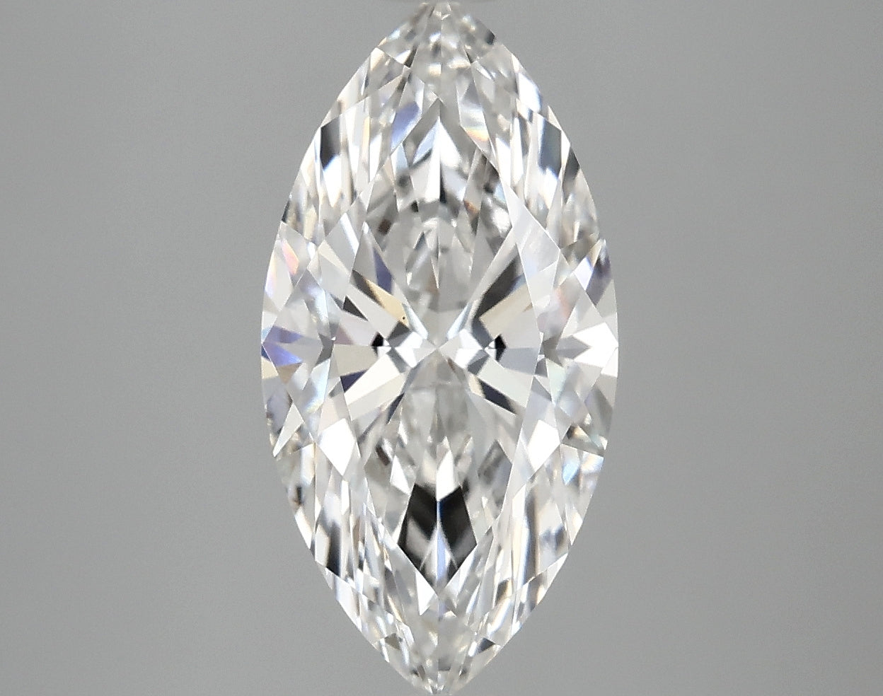 3.09 Carat Marquise Lab Grown Diamond