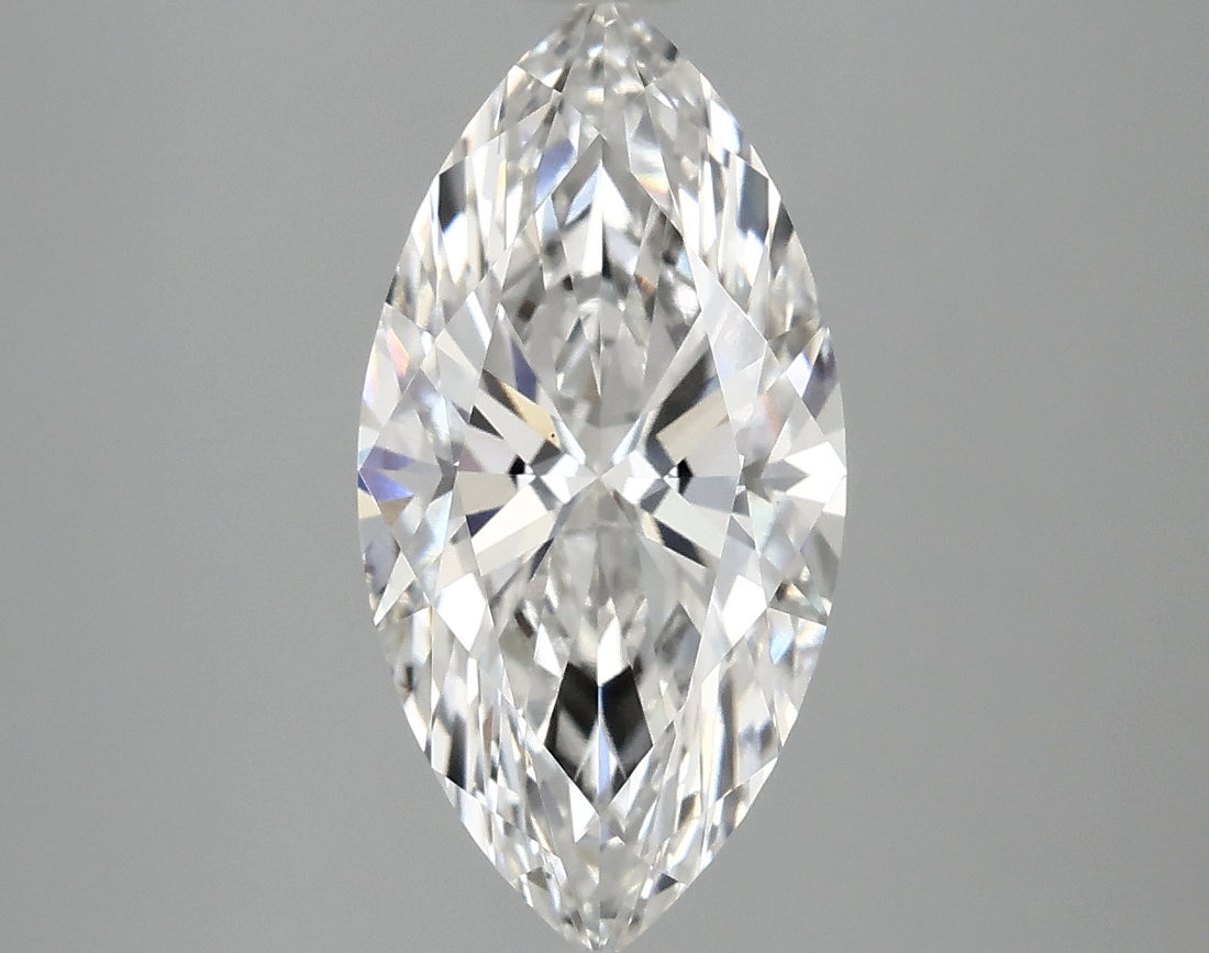 3.09 Carat Marquise Lab Grown Diamond
