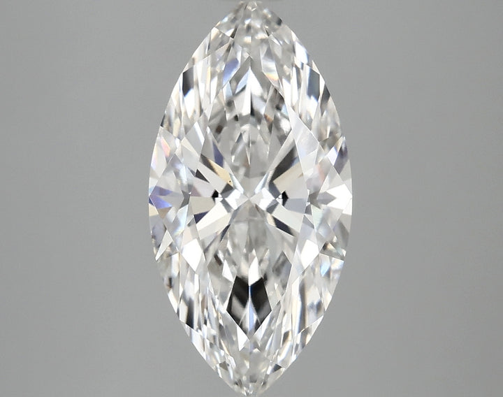 3.09 Carat Marquise Lab Grown Diamond