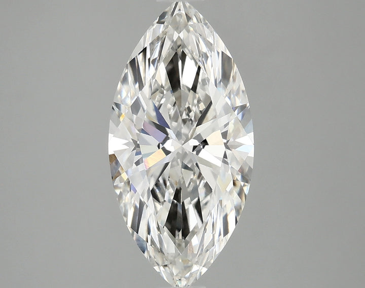 3.09 Carat Marquise Lab Grown Diamond
