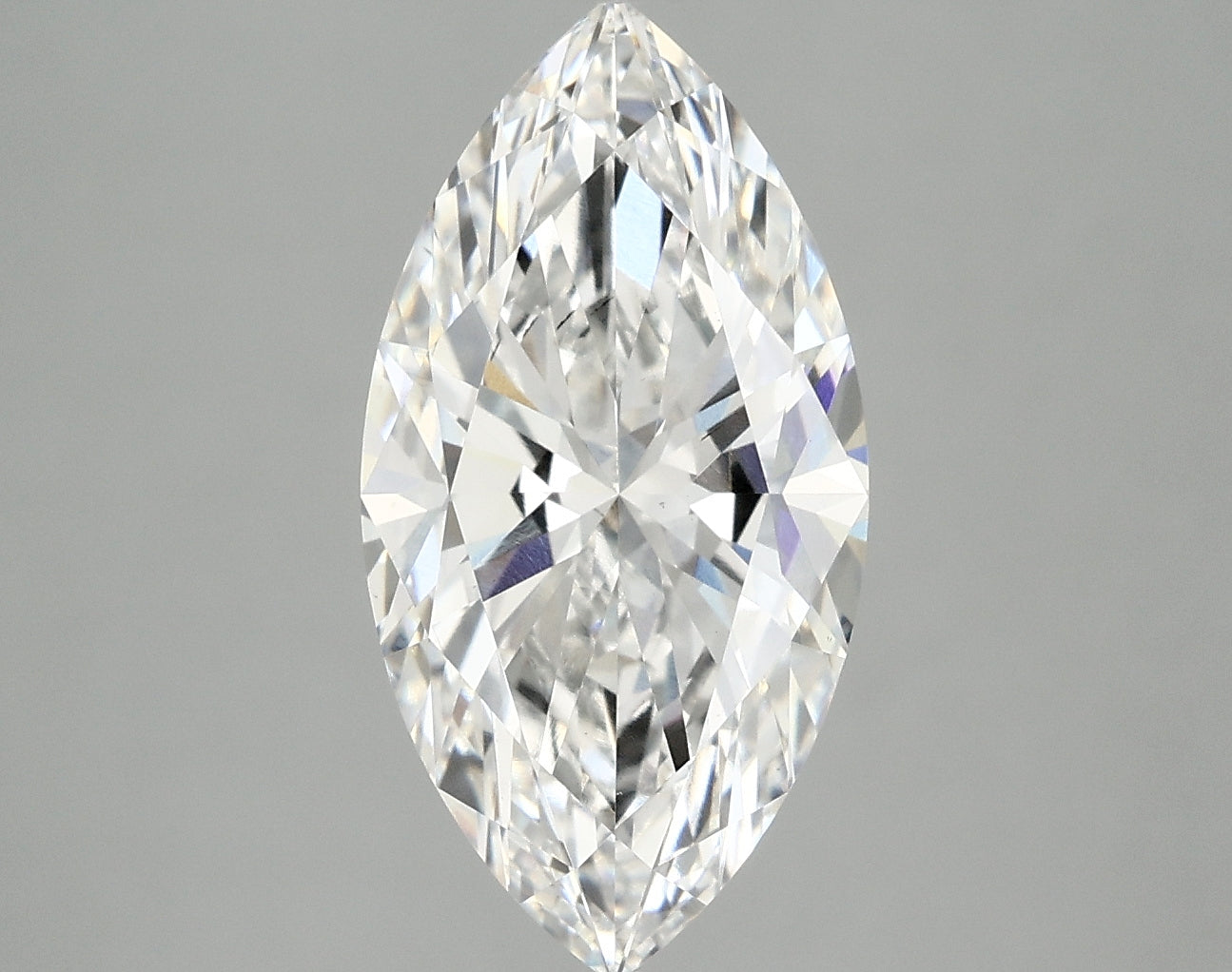 3.10 Carat Marquise Lab Grown Diamond
