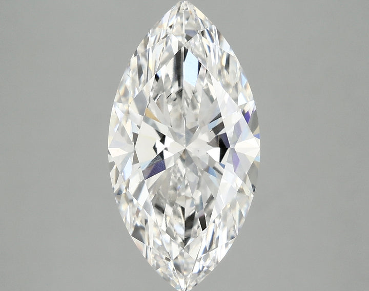 3.10 Carat Marquise Lab Grown Diamond
