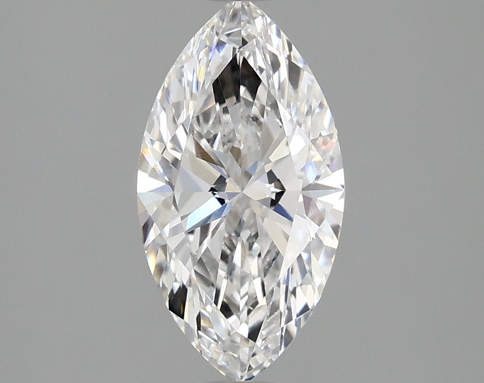 1.52 Carat Marquise Lab Grown Diamond
