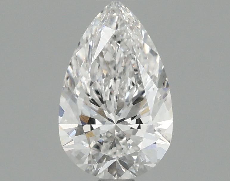 1.07 Carat Pear Lab Grown Diamond