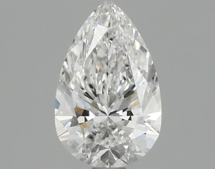 1.07 Carat Pear Lab Grown Diamond