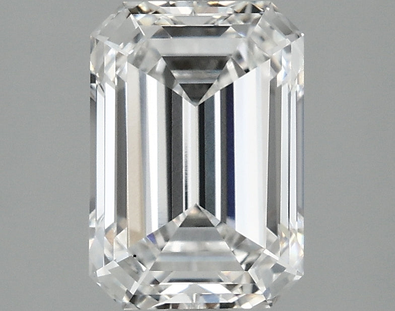 2.53 Carat Emerald Lab Grown Diamond