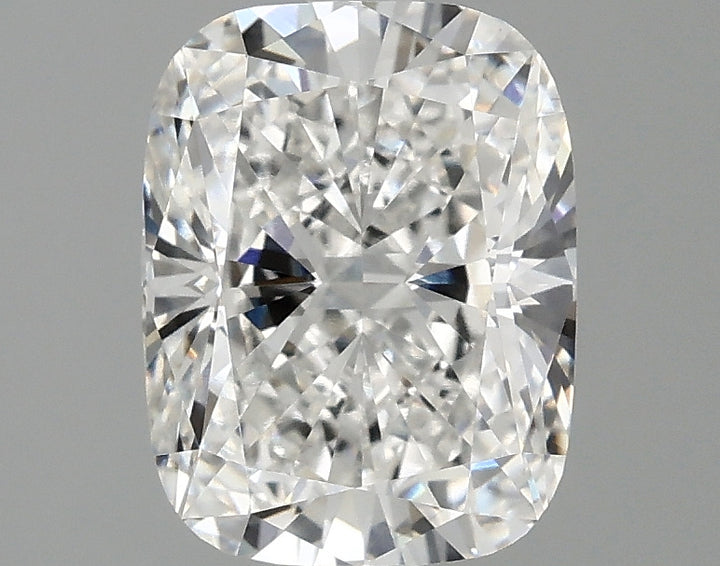 2.29 Carat Cushion Lab Grown Diamond