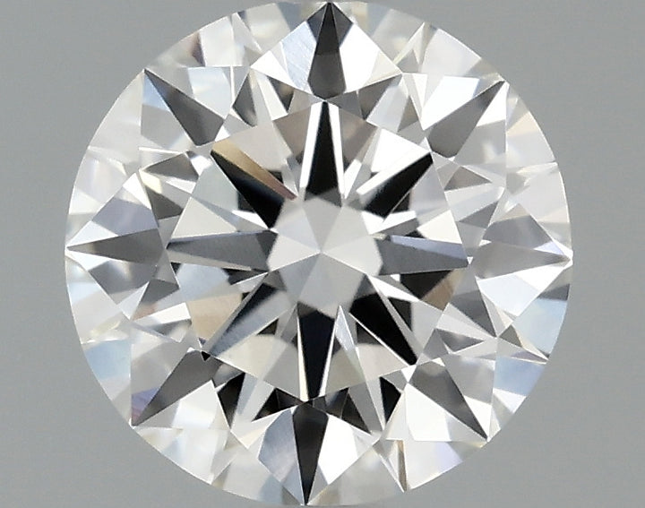 1.10 Carat Round Lab Grown Diamond
