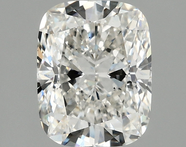 2.08 Carat Cushion Lab Grown Diamond