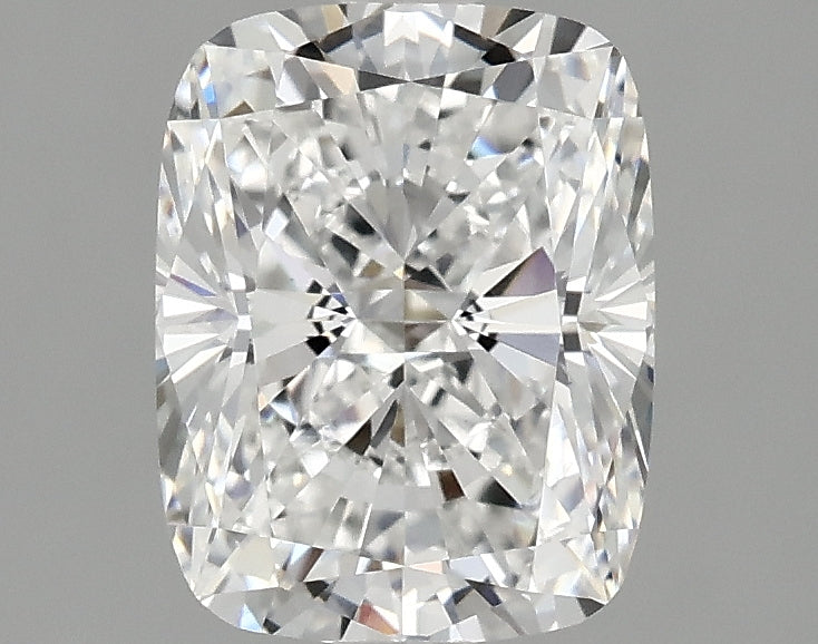 2.10 Carat Cushion Lab Grown Diamond