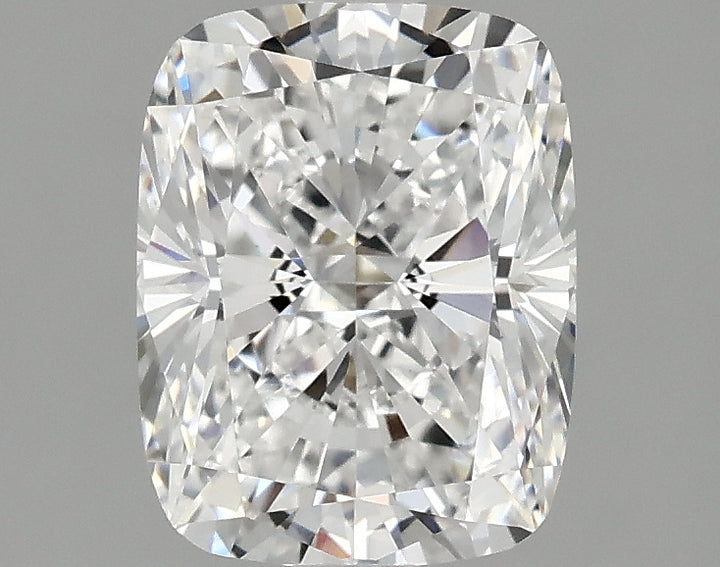 2.10 Carat Cushion Lab Grown Diamond