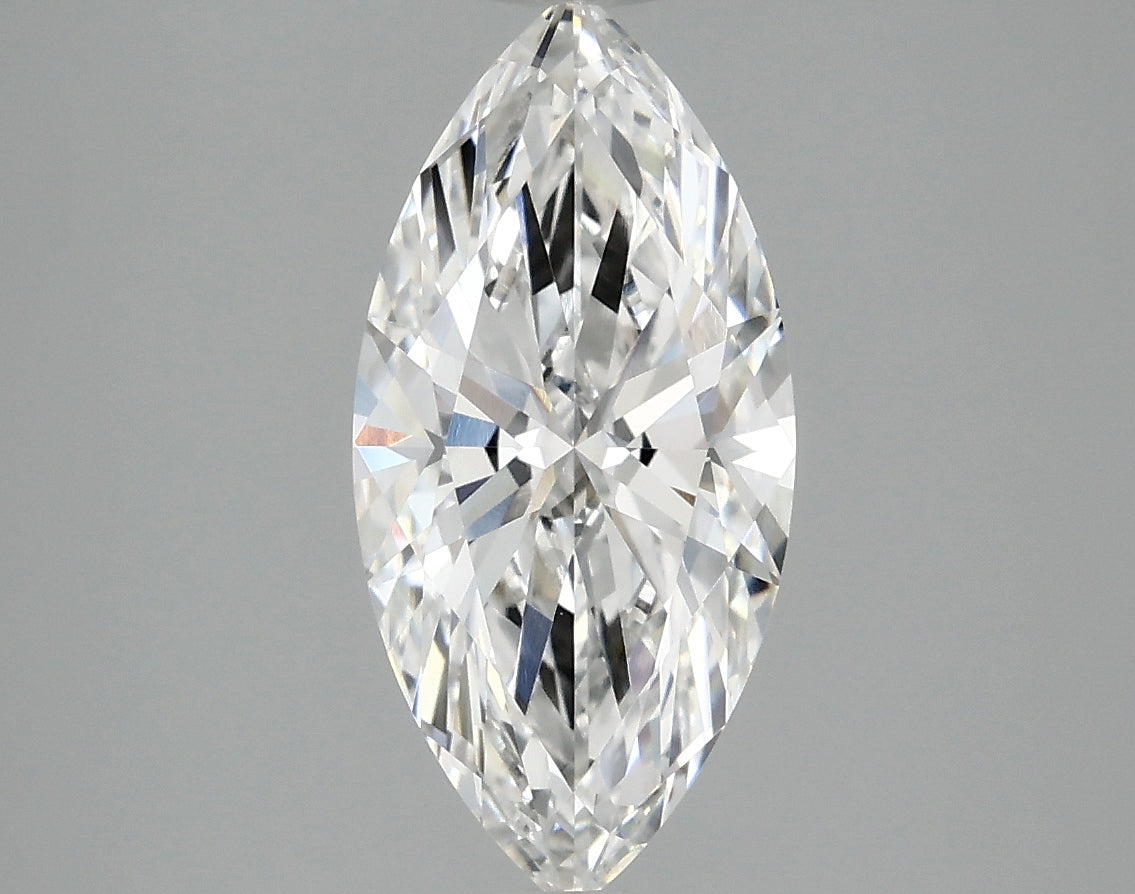 2.10 Carat Marquise Lab Grown Diamond