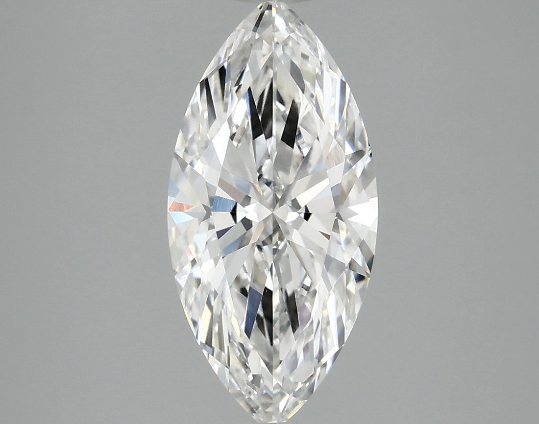 2.10 Carat Marquise Lab Grown Diamond
