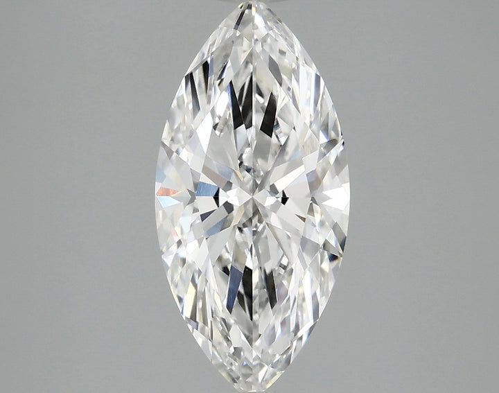 2.10 Carat Marquise Lab Grown Diamond