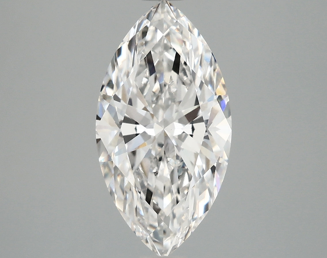 2.51 Carat Marquise Lab Grown Diamond