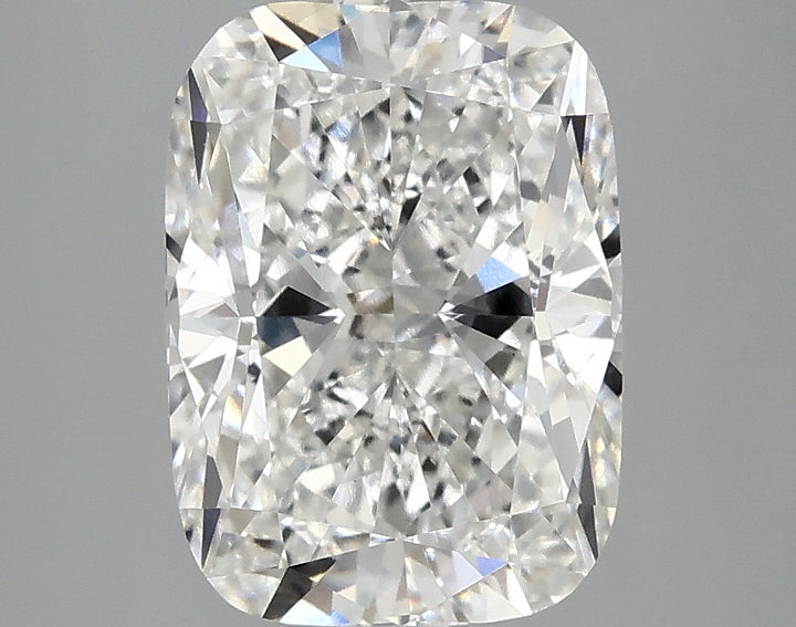 3.07 Carat Cushion Lab Grown Diamond
