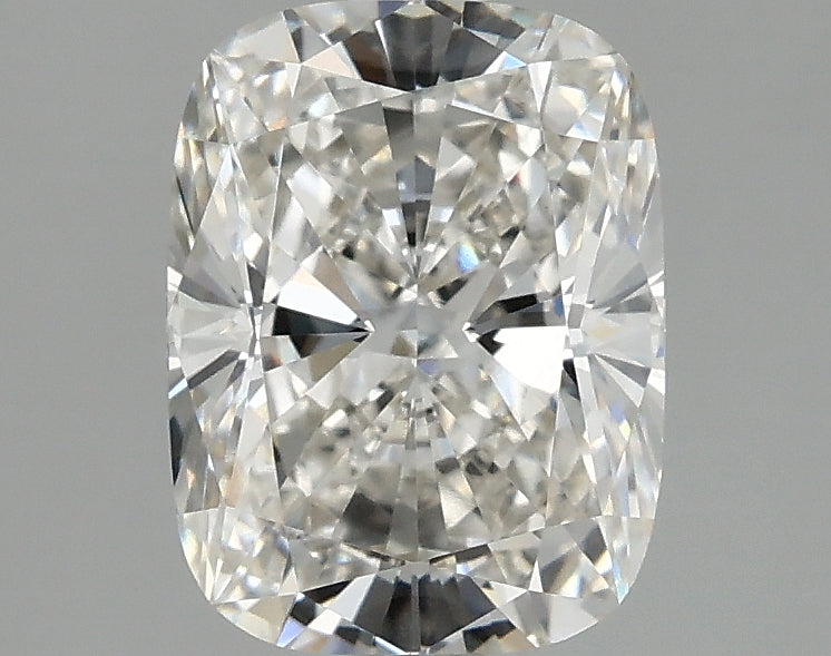 2.04 Carat Cushion Lab Grown Diamond