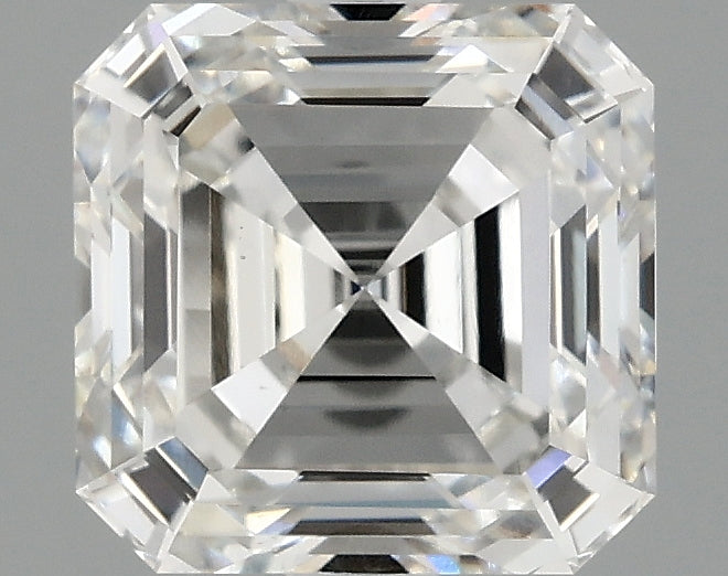2.05 Carat ASH