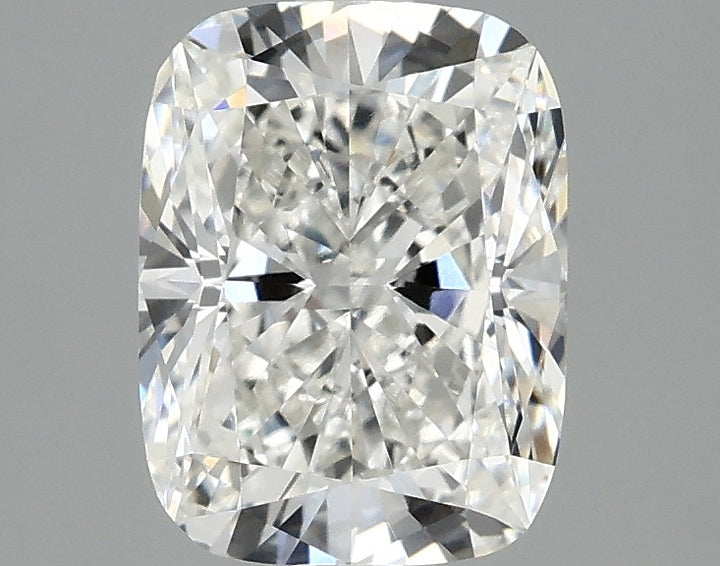 2.07 Carat Cushion Lab Grown Diamond
