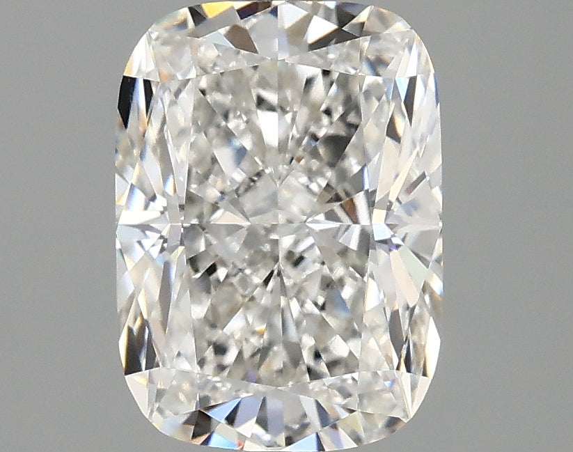 2.00 Carat Cushion Lab Grown Diamond