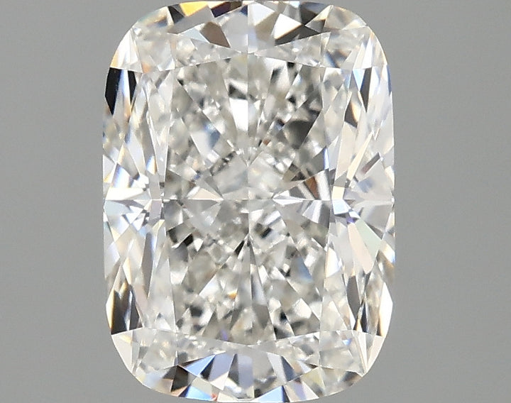 2.00 Carat Cushion Lab Grown Diamond