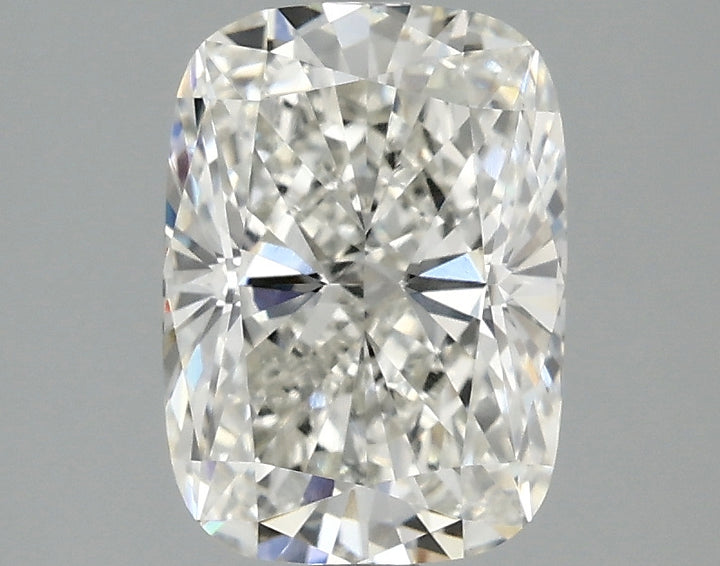 2.10 Carat Cushion Lab Grown Diamond