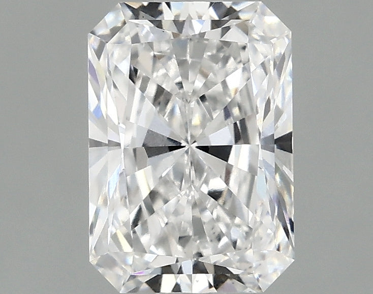 1.10 Carat Radiant Lab Grown Diamond